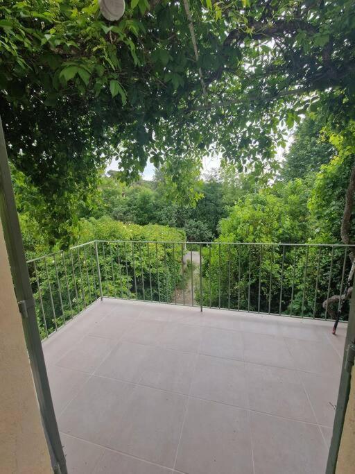 הוילה Saint Didier  La Fontaine מראה חיצוני תמונה